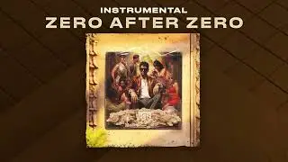 KSHMR, KR$NA, Talay Riley - Zero After Zero [Official Instrumental Mix]