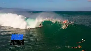Board Stories TV v18 Episode 12