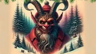 KRAMPUS: The Dark Side of Christmas