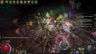 Affliction 2