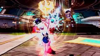[CDN] Black Mara Equipment and DPS Showcase