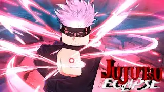 JUJUTSU ECLIPSE COMBAT IN EARLY DEVELOPMENT [ .gg/jjke ]