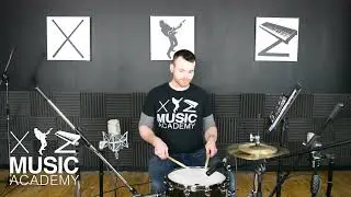 Phatbob Mapex Snare Drum Review