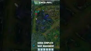 FREEZE- PARTE 1 