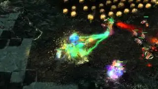 Launch video of my second channel