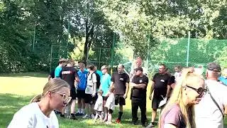 TURNIEJ O PUCHAR MARTYNKI ZWYCIEZCY KOPASZEWO 14.07.2024