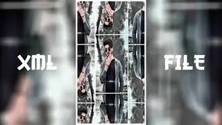 BENGALI SONG BOYS ATTITUDEFILE #xmi #xml_file #alightmotion#trendingxmi