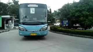 Telolet Big Brid