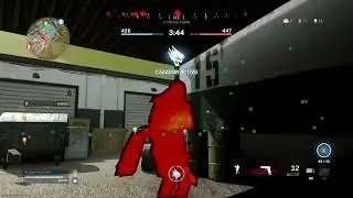 Quick Silver xd