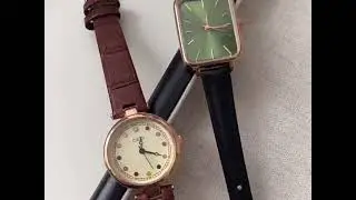 Unique Timepiece