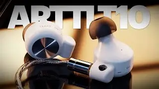 ARTTI T10 - El hermano del Lethuoer D13