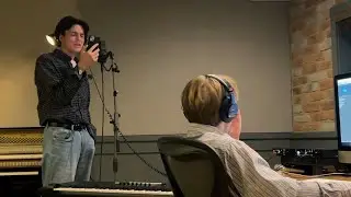 V (BTS) Christmas Tree - (New Hope Club - Cover)