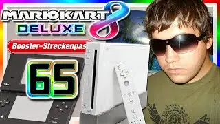 MARIO KART 8 DELUXE BOOSTER # 65 🏁 Zock my Life Extended 08: Wii zum Gaming-Tiefpunkt! (2006-2010)