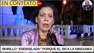 🔴🚨 Murillo RECLAMA porque le ignoran a su criminal régimen