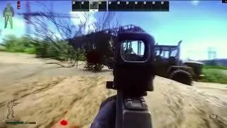 Escape from Tarkov: Даёшь Молодёжь. Сериал - Даёшь Молодёжь  - Если бы его снял в Escape from Tarkov
