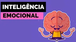 INTELIGÊNCIA EMOCIONAL│ DANIEL GOLEMAN │5 PILARES FUNDAMENTAIS