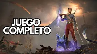 Flintlock: The Siege of Dawn | JUEGO COMPLETO | Let's Play En Español |