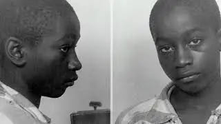 George Stinney Jr. - Injustiçado na cadeira elétrica/ Pena de morte solução para esses problemas?