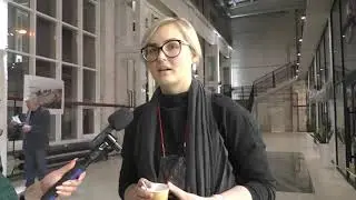 Интервью с гостем: Любимова Ева Викторовна. MEET.LAB with Ten.Lab 2020