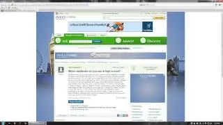 How to Fix the Yahoo Answers 0 Answer Limit