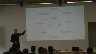 Understanding and Generating Source Code with Deep Learning - Marc Brockschmidt