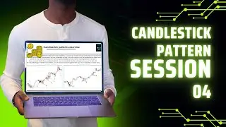 Candlestick Pattern For Beginners | Candlestick Pattern | Session 04