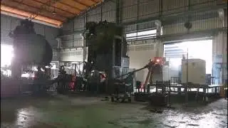 Проминдуктор ТМ ИКН-500