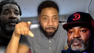 “WHAT WAS BOMAC THINKING?” Spencer Fearon DOES NOT HOLD BACK | TERENCE CRAWFORD | EUBANK JR SMITH 2