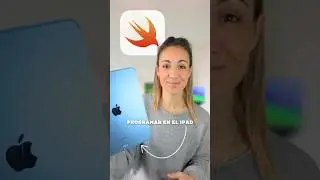 Aprender a programar Apps con el iPad 