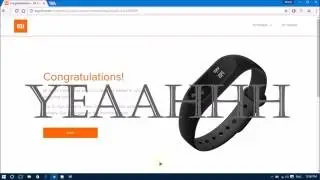 Mi Band 2 India First Flash Sale