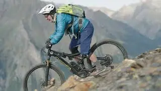 Transnomad 2023 🚴‍♀️🏔 La mejor aventura y competición de backcountry enduro
