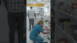 #FarmaciaPCM