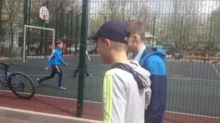 В поисках сокровищ МАЙА