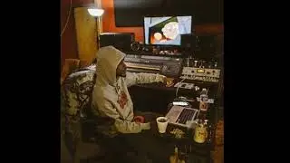 Pierre Bourne x 21 Savage x 90s Sample type beat - “My Love”