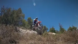 2016 KTM 500 EXC | July 2018 Compilation