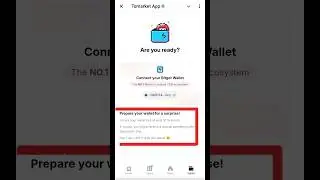 tomarket airdrop biggest update | tomarket airdrop Wallet connect | price Prediction 🔥🔥 #airdrop