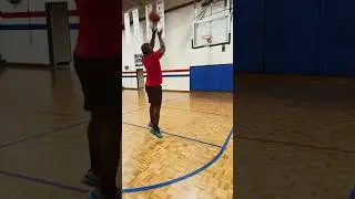 GAME SPEED SHOOTING DRILL!