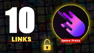 Valentine's Day Special Proxy Links | Unblocked Websites for School 2025 | Space Links 2025
