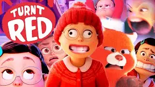 [YTP] Turnt Red