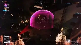 DO NOT GO IN THERE