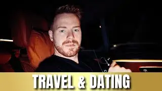 Travelling & Finding The Right One