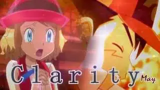 Serena ~ C L A R I T Y