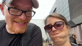 #vlog  von der #gamescom Part 4-ein schönes Wochenende geht vorbei mit @reason1610