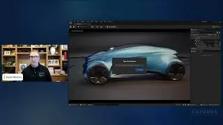 FULL EVENT | Cavrnus + Unreal Engine Workshop - April 17th, 2025