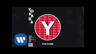 YONAKA - The Cure (Official Audio)