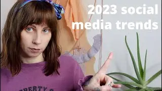 2023 social media trends | music marketing