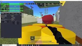 Counter Blox Script