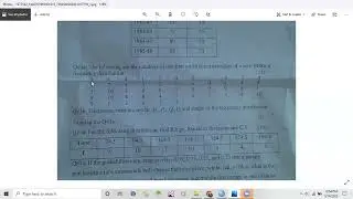 SPSS Tutorial for Grouped and Ungrouped Data