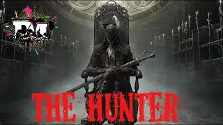 Adam Jensen - The Hunter ☠Badass☠