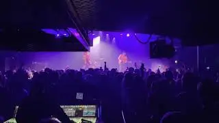 Fox Stevenson Live - Bruises (& VIP)